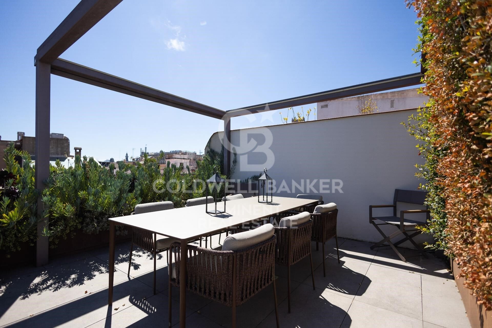 Wohnung in Barcelona, Spanien 2 Schlafzimmer, 121 m2 Nr. 178645