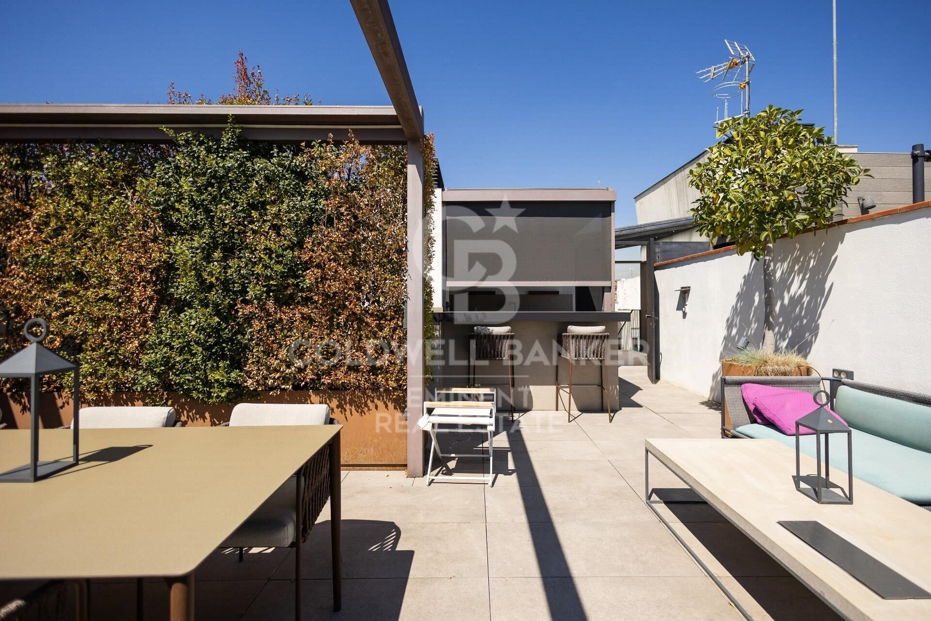 Wohnung in Barcelona, Spanien 2 Schlafzimmer, 121 m2 Nr. 178645
