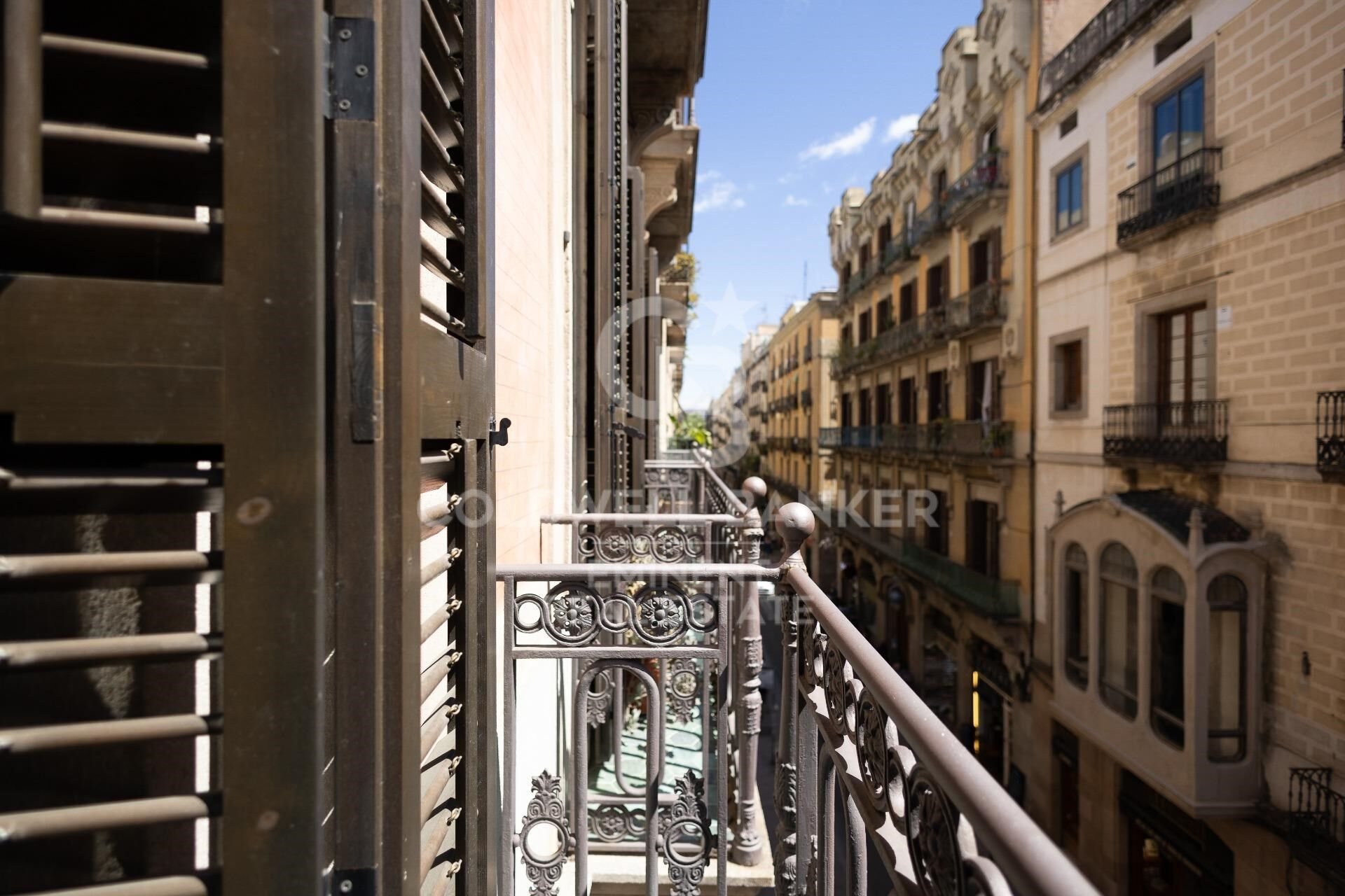 Wohnung in Barcelona, Spanien 2 Schlafzimmer, 121 m2 Nr. 178645