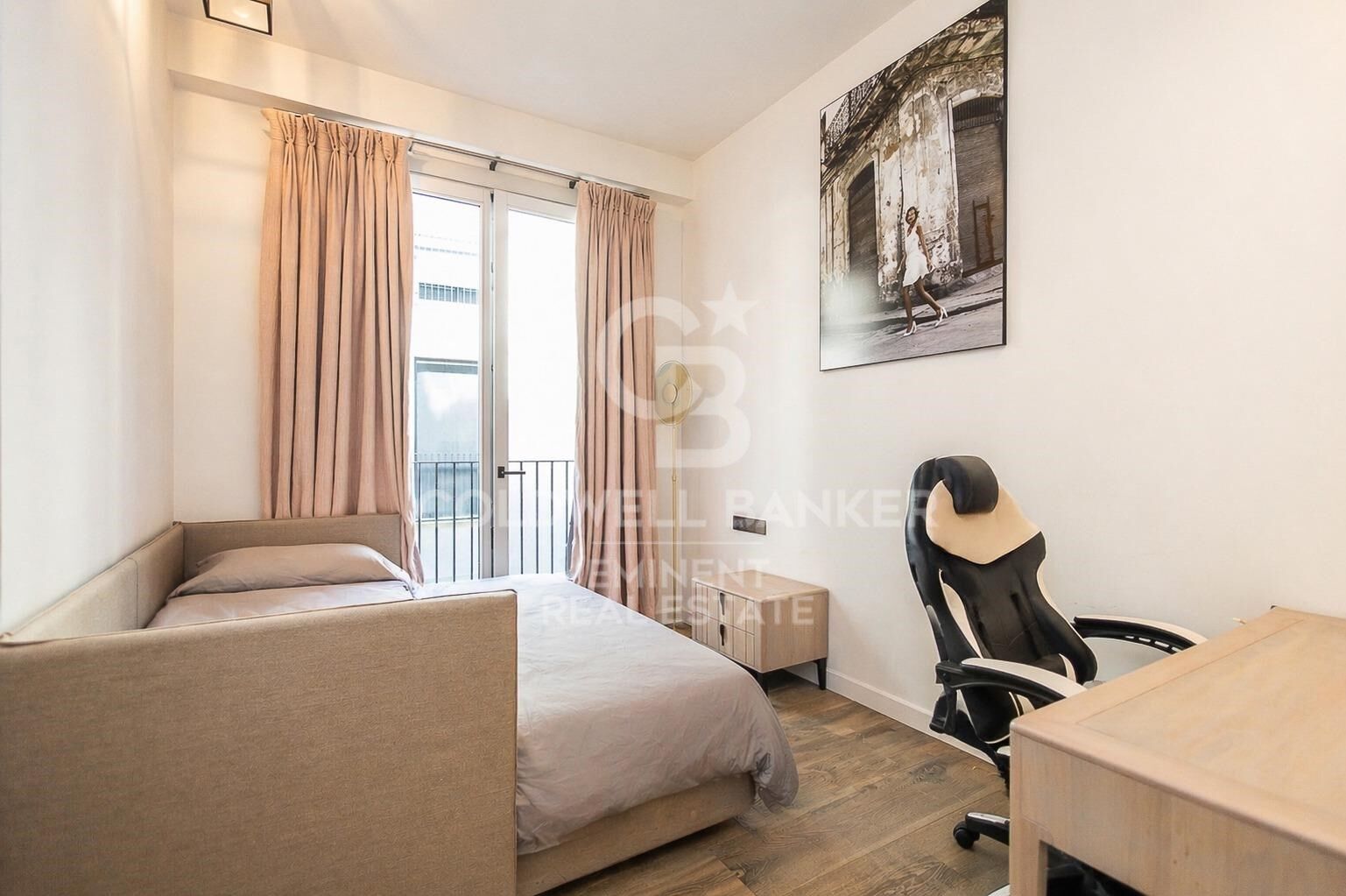 Wohnung in Barcelona, Spanien 2 Schlafzimmer, 121 m2 Nr. 178645