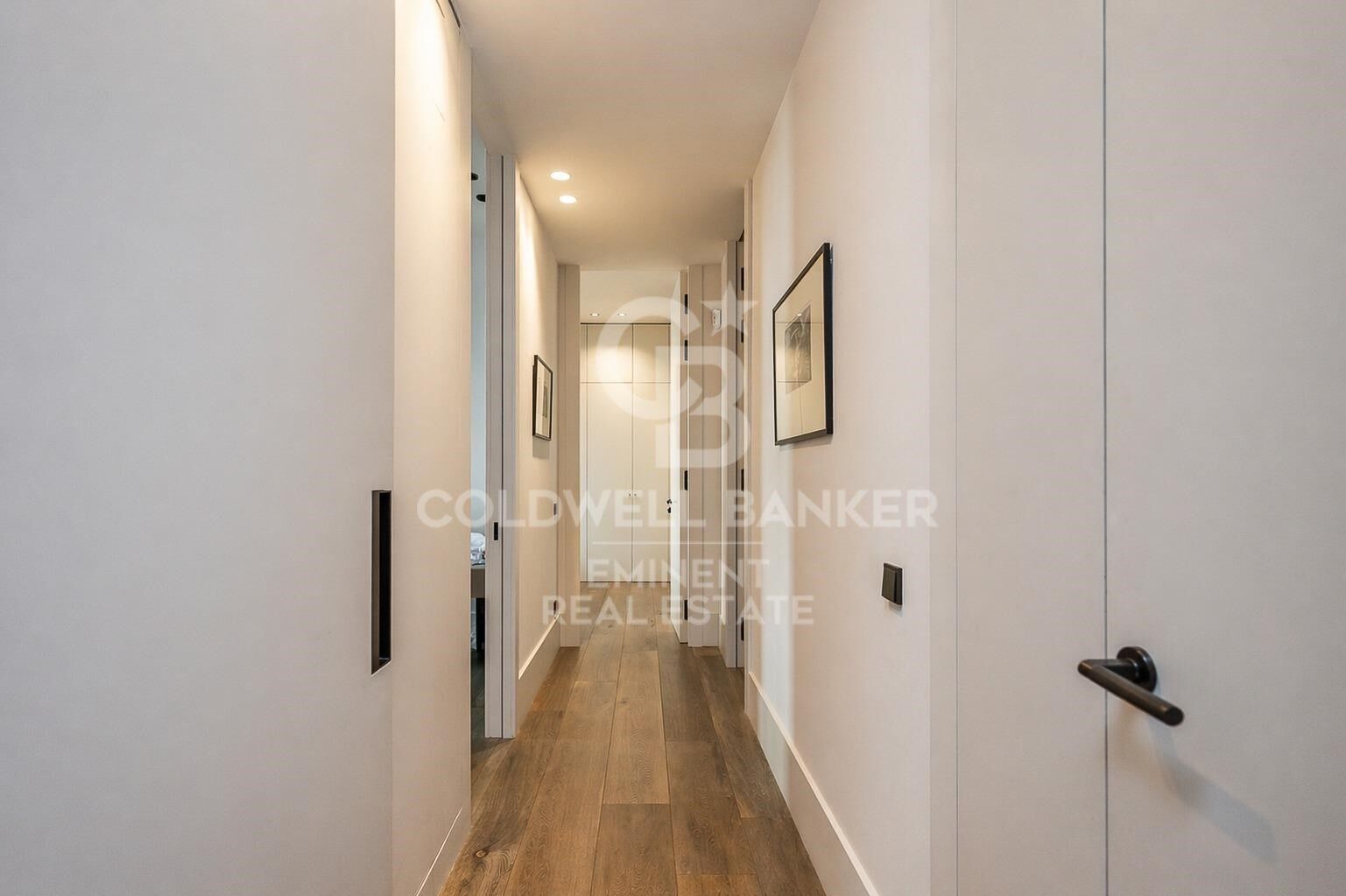 Wohnung in Barcelona, Spanien 2 Schlafzimmer, 121 m2 Nr. 178645