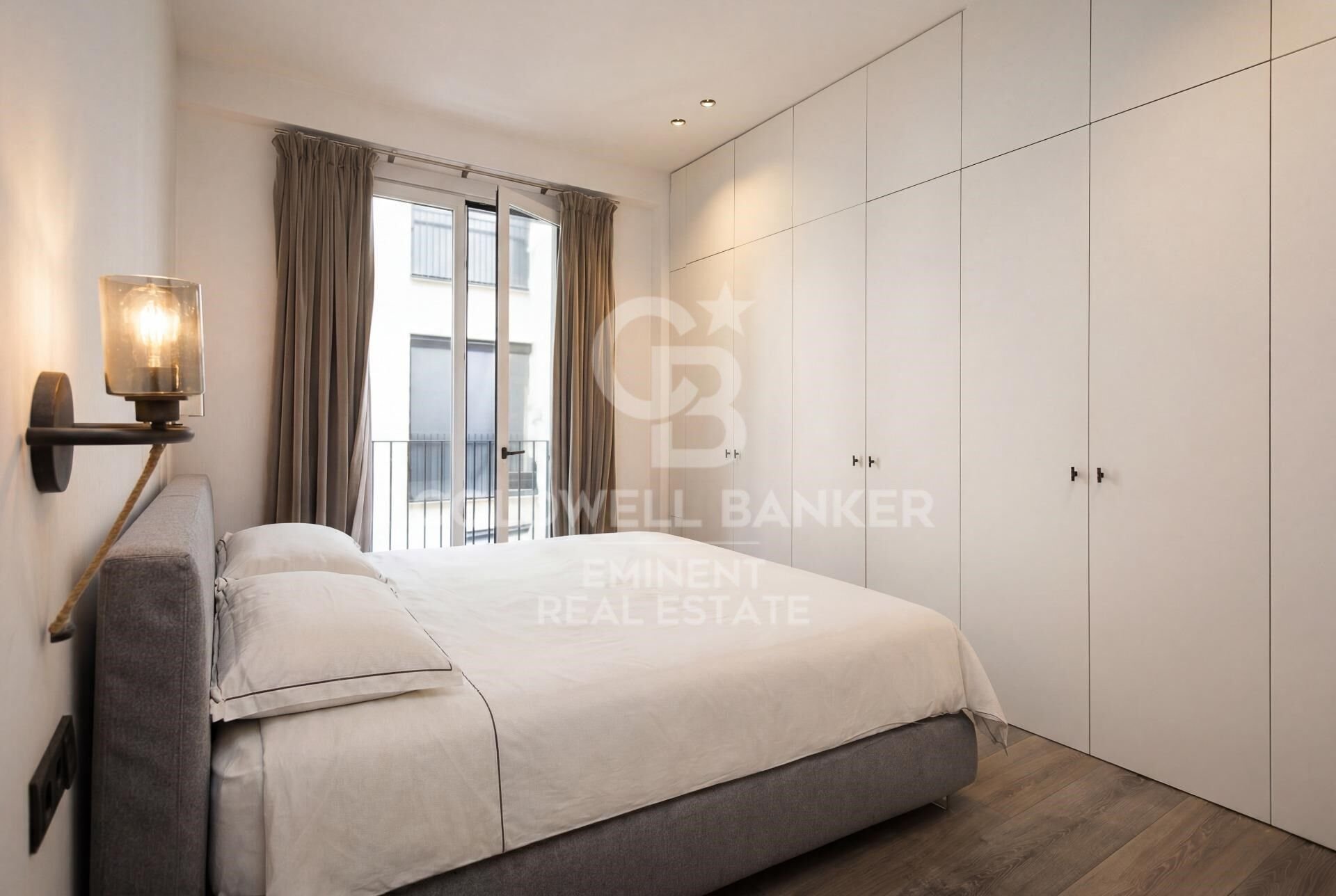 Wohnung in Barcelona, Spanien 2 Schlafzimmer, 121 m2 Nr. 178645
