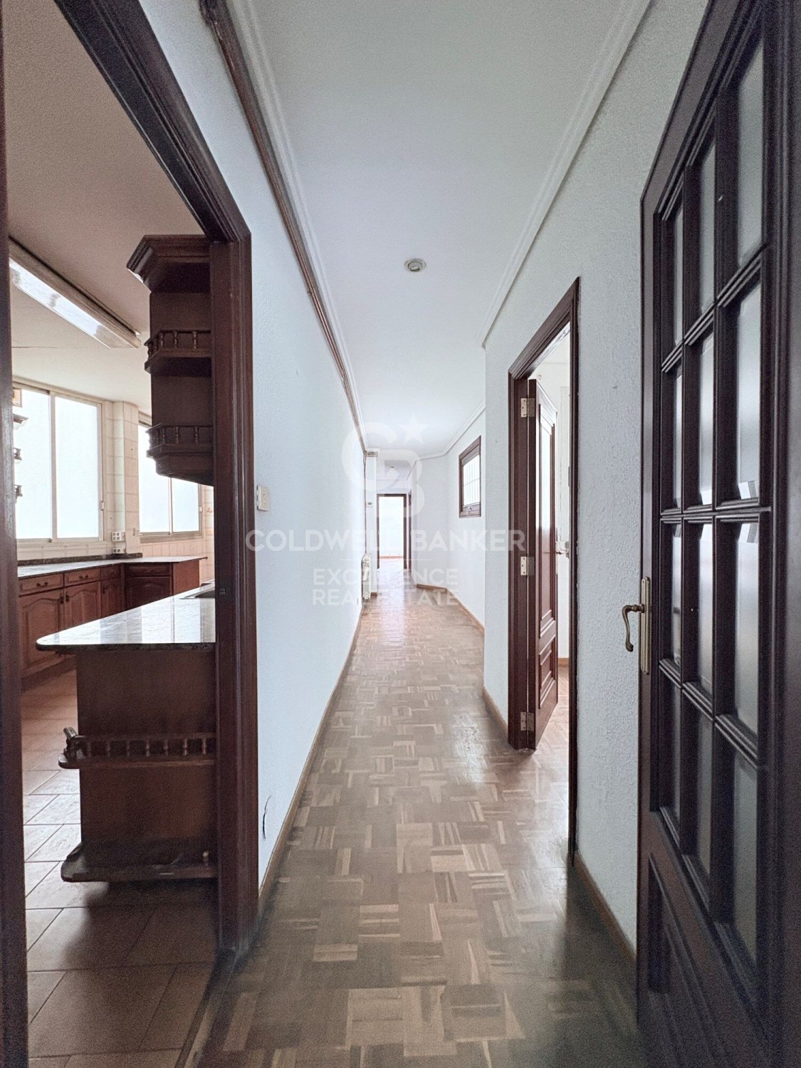 Dzīvoklis Valencia, Spānijā 6 istabas, 190 m2 Nr. 178643