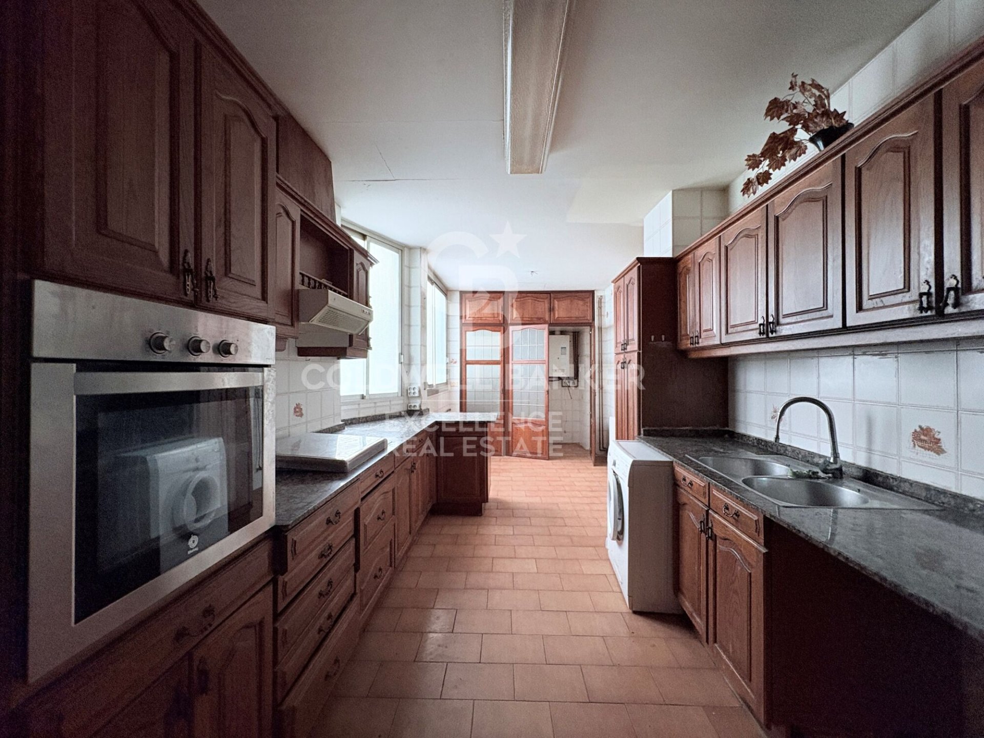 Dzīvoklis Valencia, Spānijā 6 istabas, 190 m2 Nr. 178643