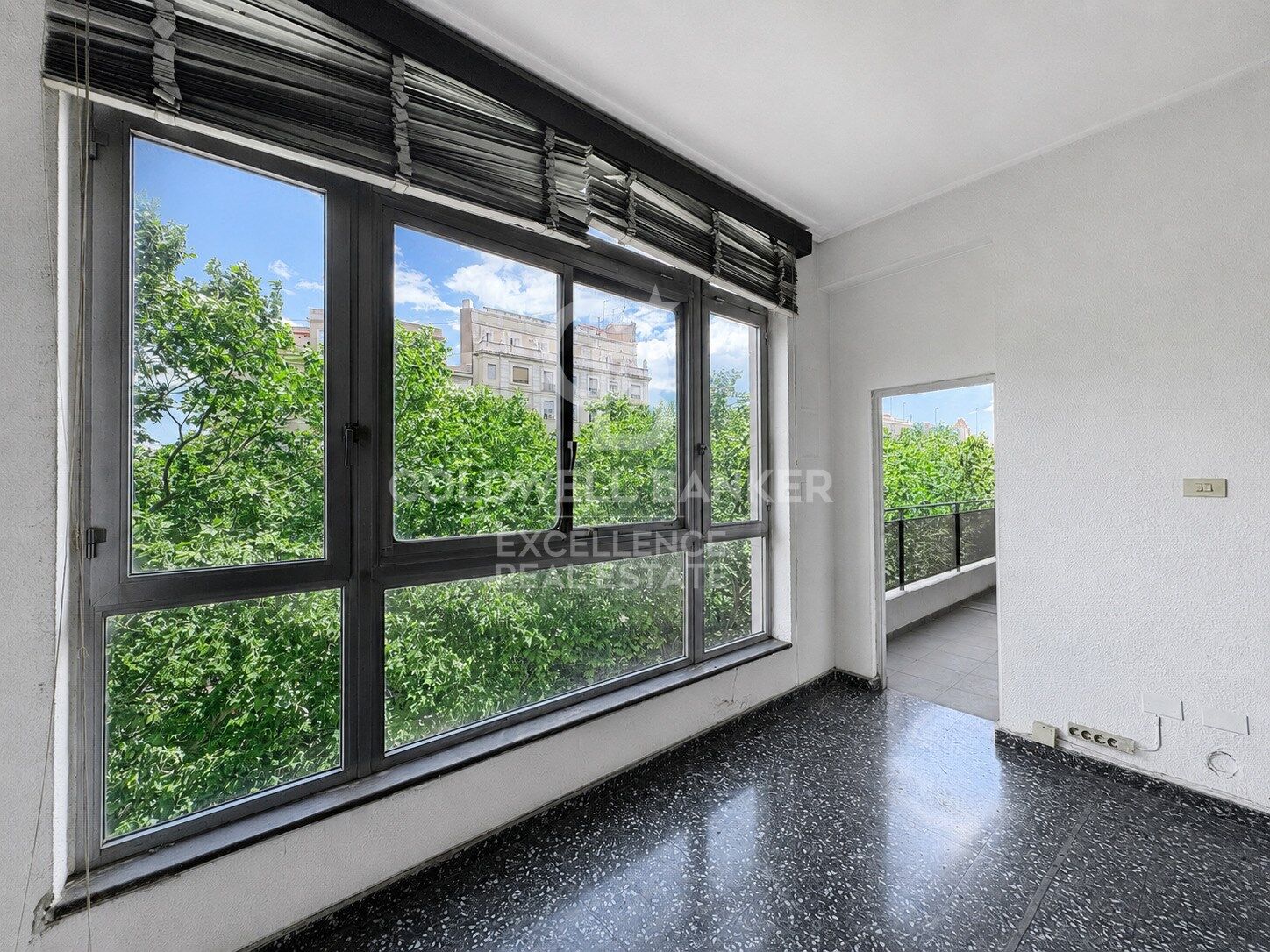 Dzīvoklis Valencia, Spānijā 6 istabas, 190 m2 Nr. 178643