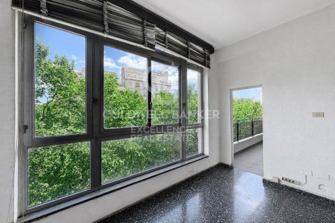 Appartamento a Valencia, Spagna 6 camere da letto, 190 mq. N° 178643
