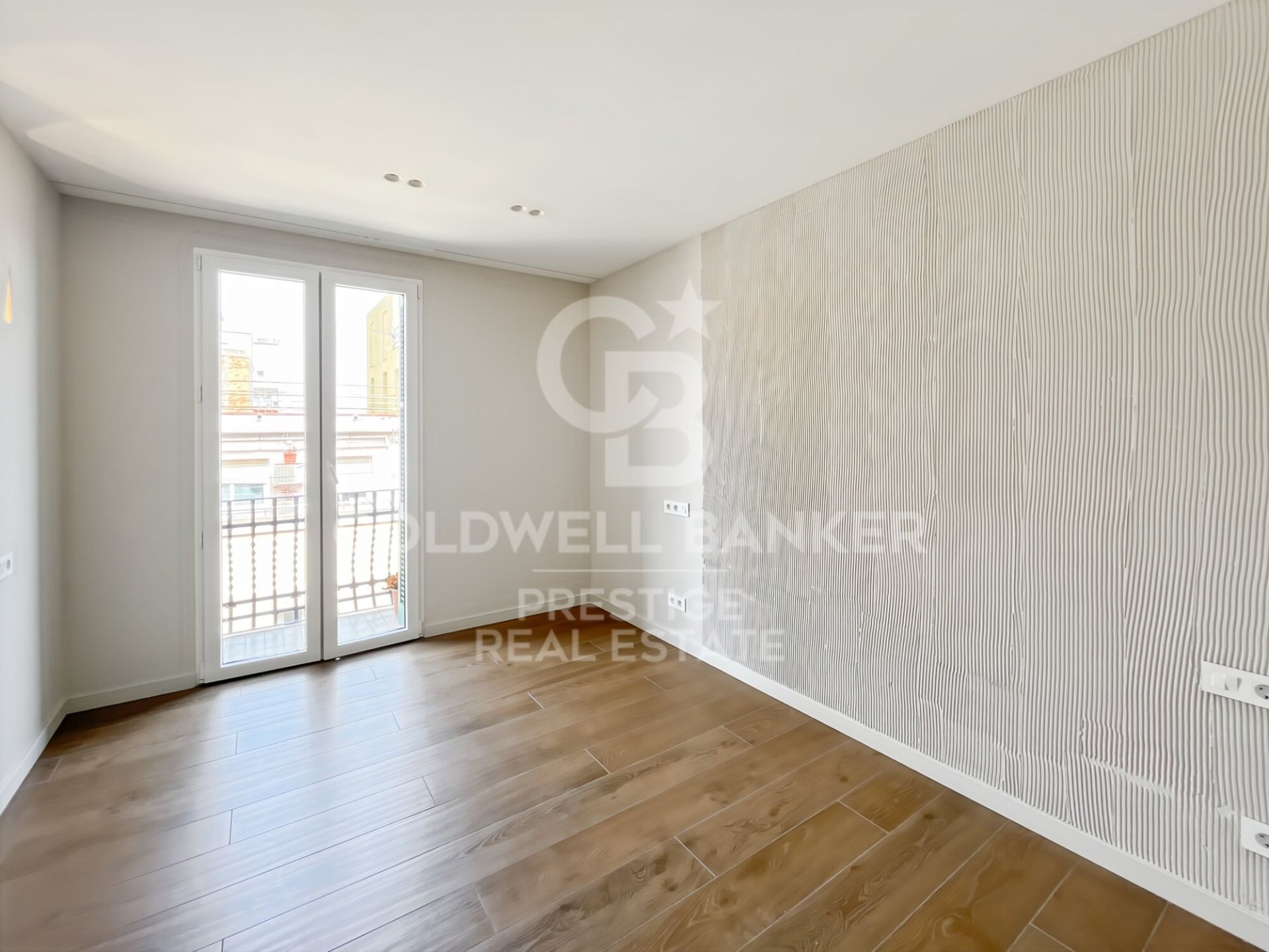Penthäuser in Barcelona, Spanien 2 Schlafzimmer, 63 m2 Nr. 178641