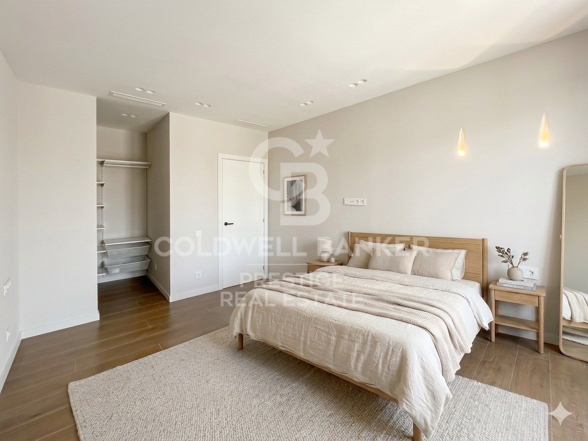 Penthäuser in Barcelona, Spanien 2 Schlafzimmer, 63 m2 Nr. 178641