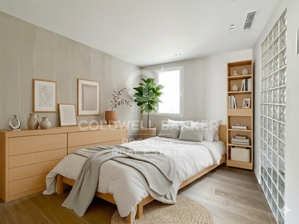 Penthäuser in Barcelona, Spanien 2 Schlafzimmer, 63 m2 Nr. 178641