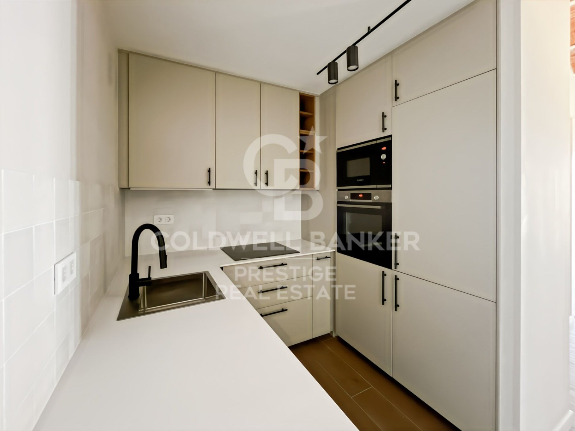 Penthäuser in Barcelona, Spanien 2 Schlafzimmer, 63 m2 Nr. 178641