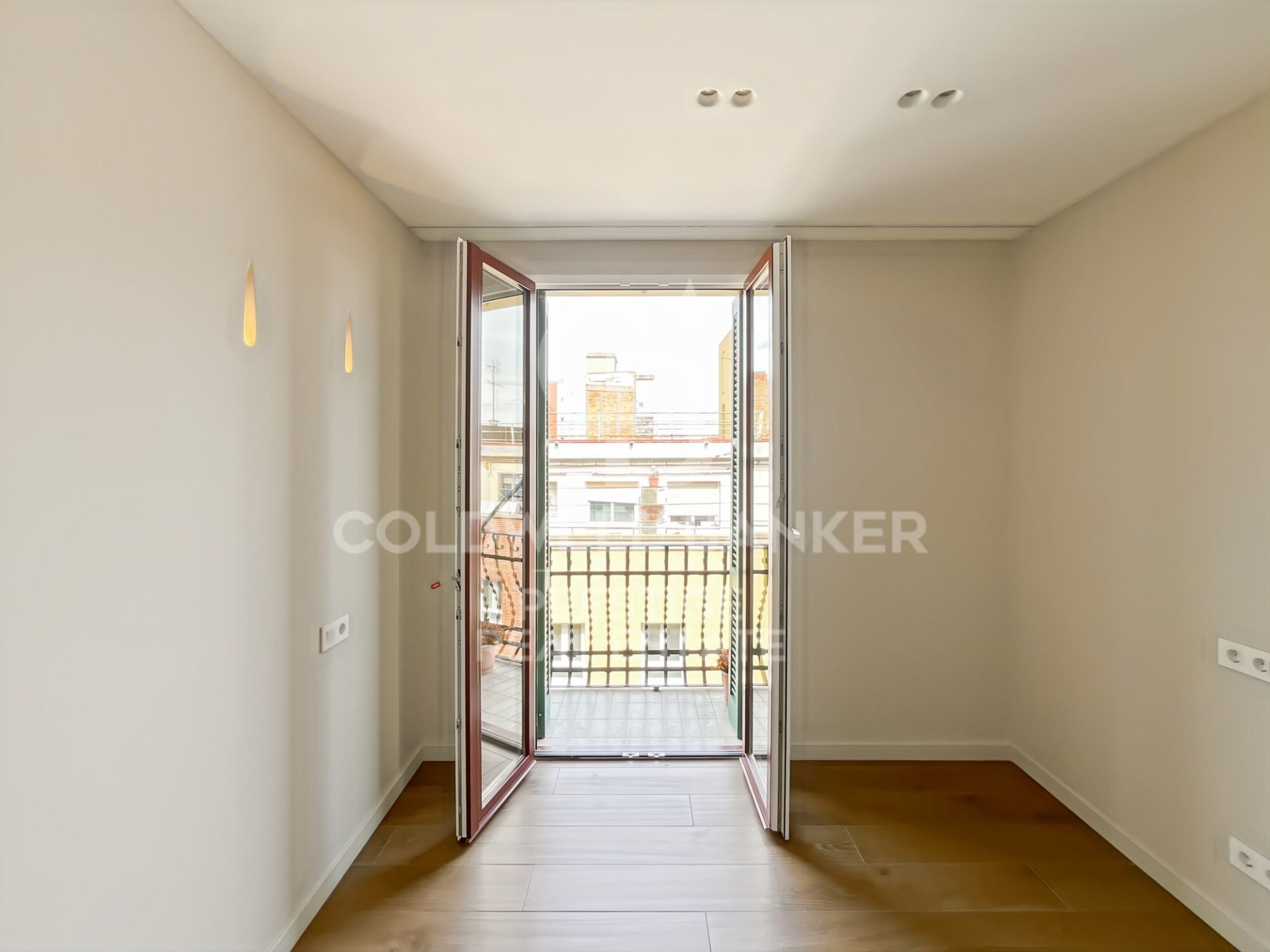 Penthäuser in Barcelona, Spanien 2 Schlafzimmer, 63 m2 Nr. 178641