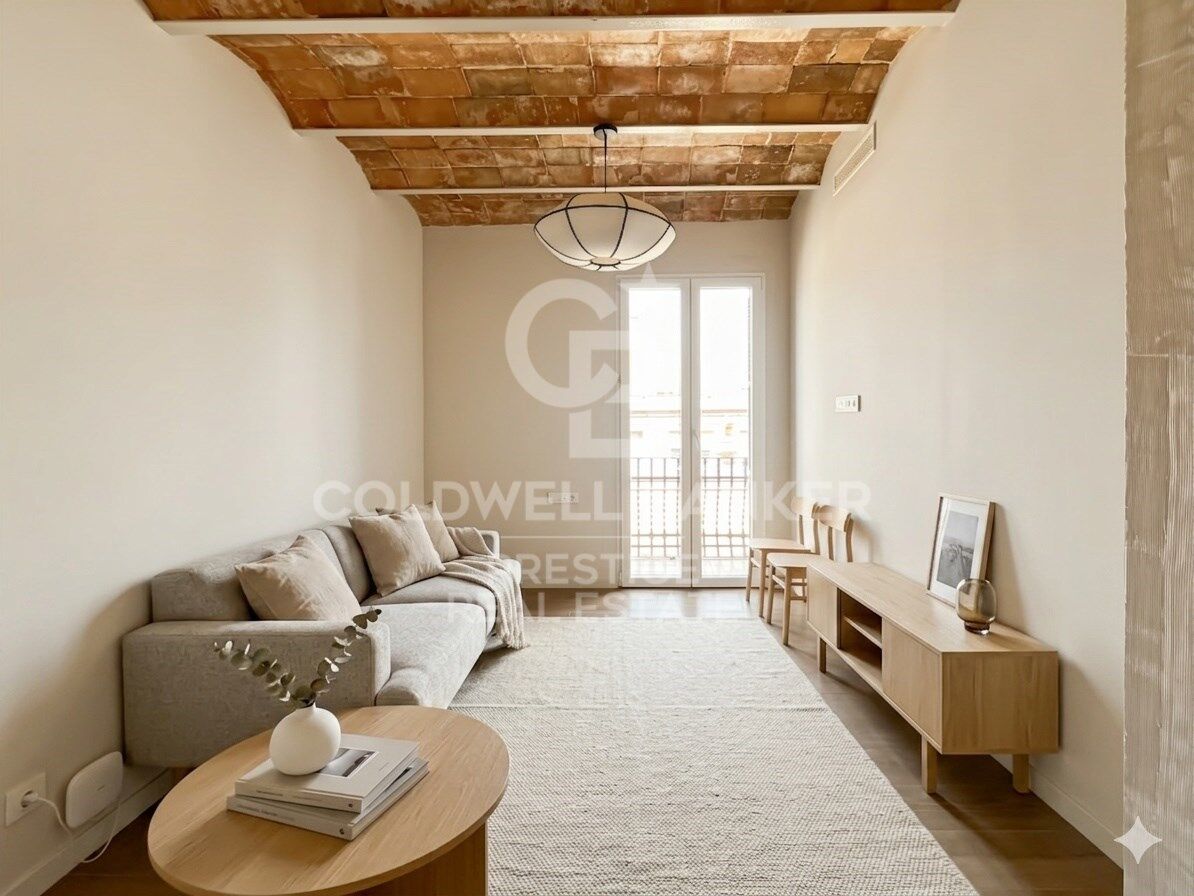 Penthäuser in Barcelona, Spanien 2 Schlafzimmer, 63 m2 Nr. 178641