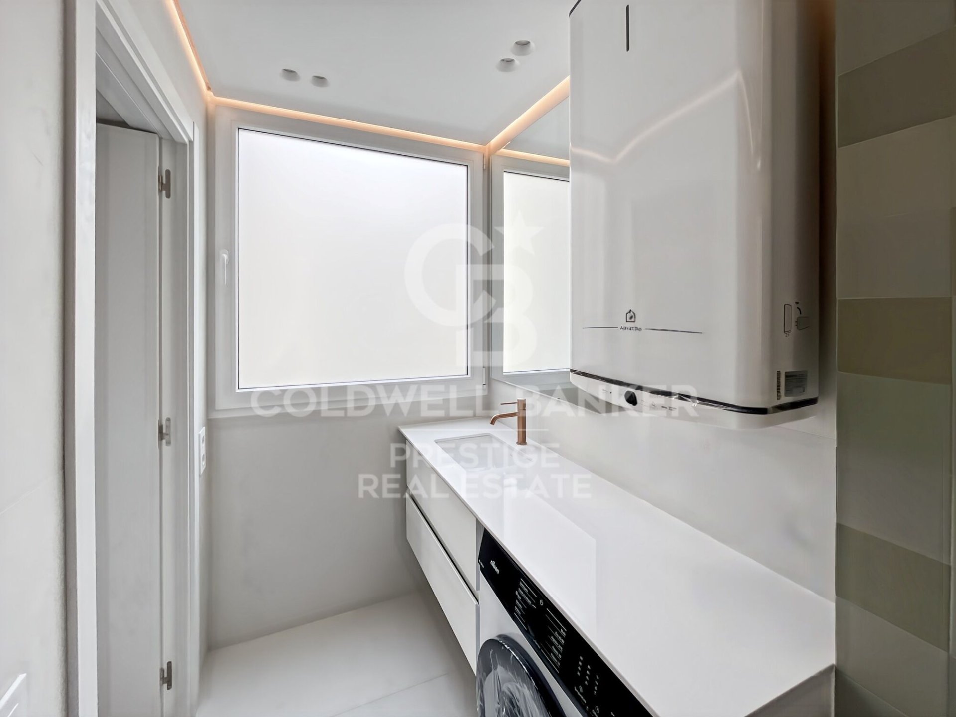 Penthäuser in Barcelona, Spanien 2 Schlafzimmer, 63 m2 Nr. 178641