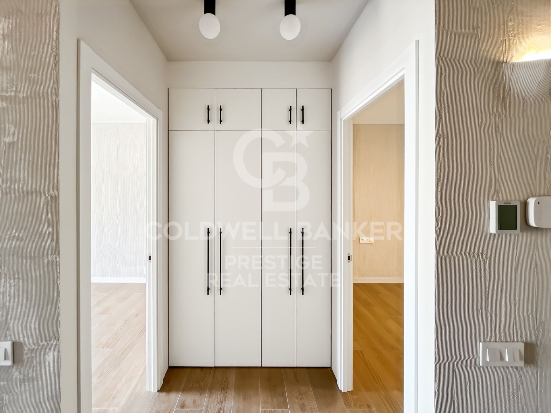 Penthäuser in Barcelona, Spanien 2 Schlafzimmer, 63 m2 Nr. 178641