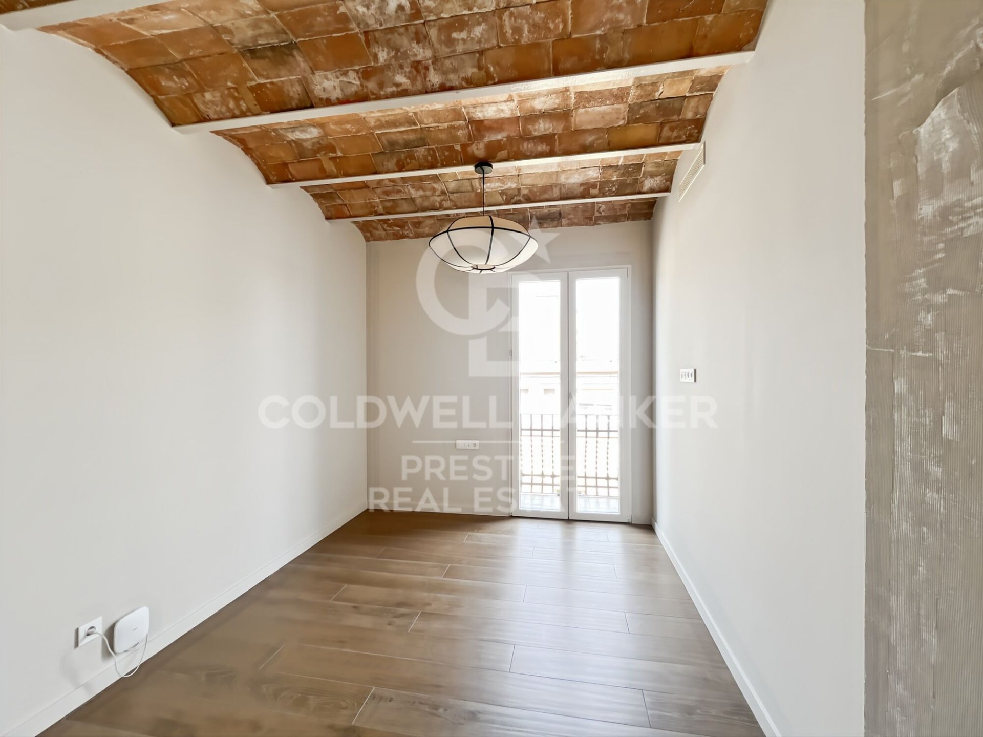 Penthäuser in Barcelona, Spanien 2 Schlafzimmer, 63 m2 Nr. 178641