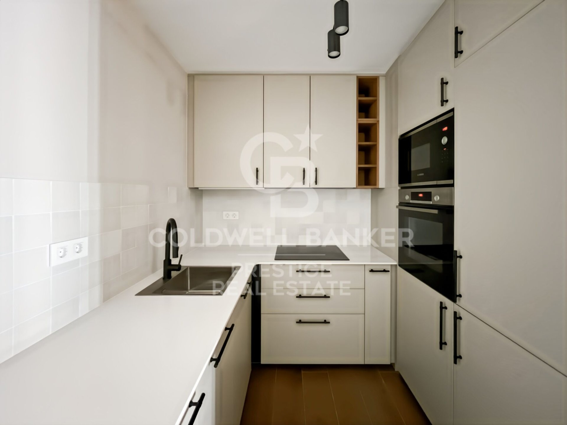 Penthäuser in Barcelona, Spanien 2 Schlafzimmer, 63 m2 Nr. 178641