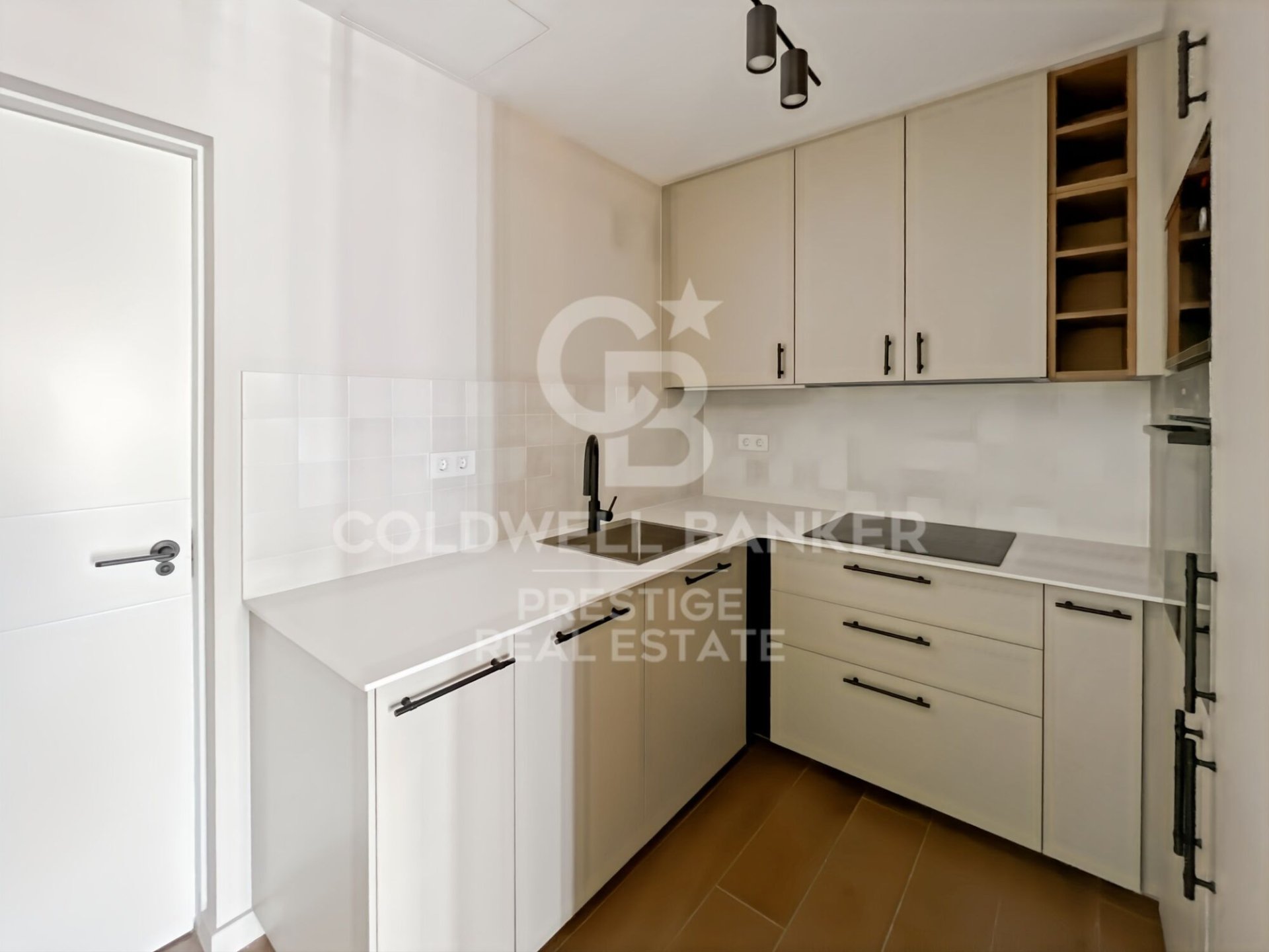 Penthäuser in Barcelona, Spanien 2 Schlafzimmer, 63 m2 Nr. 178641
