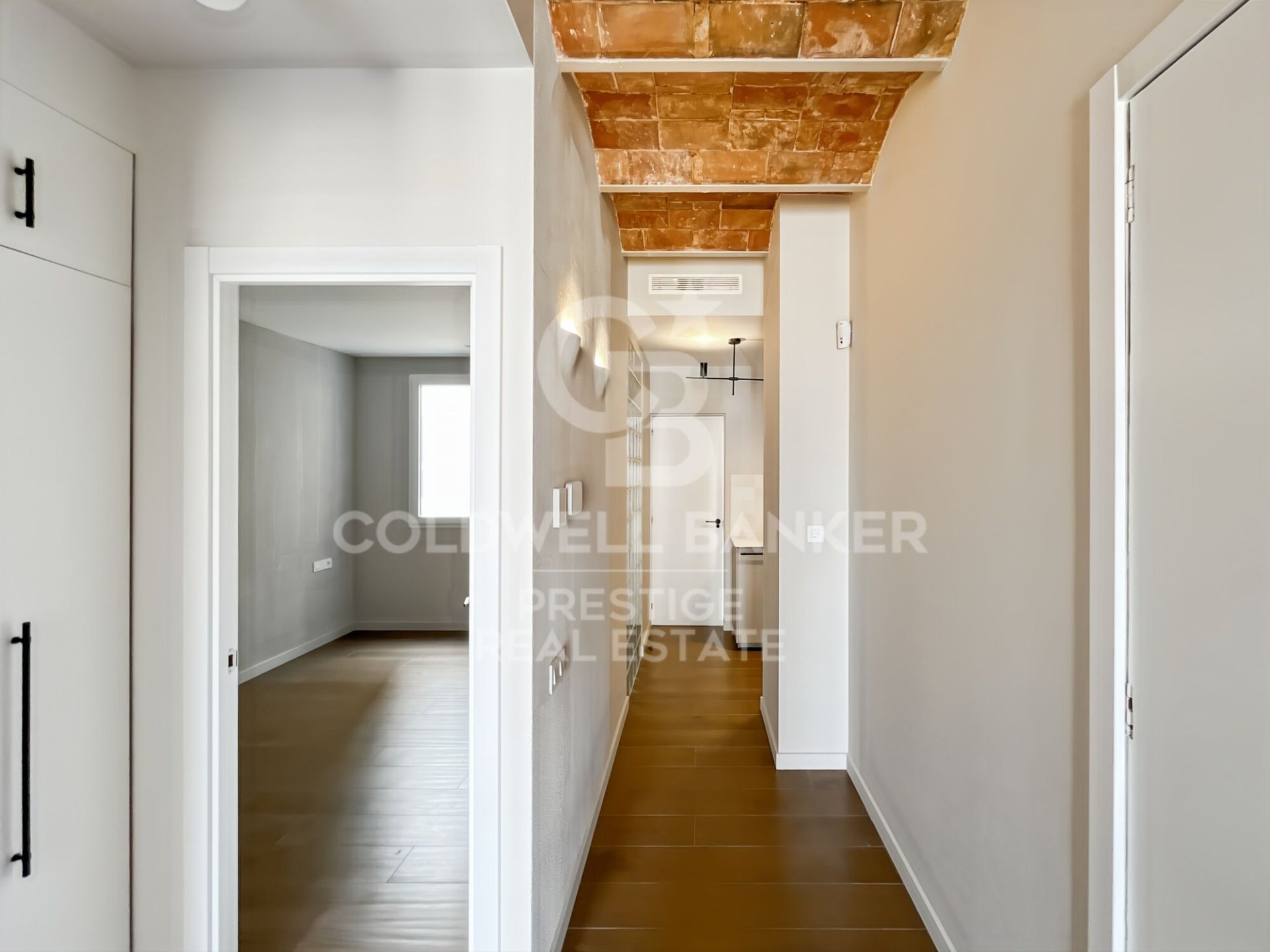Penthäuser in Barcelona, Spanien 2 Schlafzimmer, 63 m2 Nr. 178641
