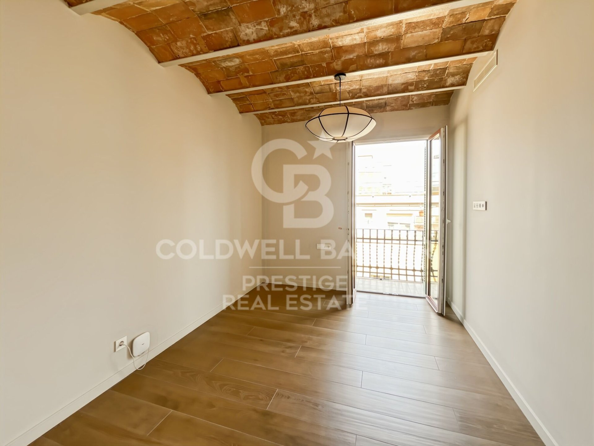 Penthäuser in Barcelona, Spanien 2 Schlafzimmer, 63 m2 Nr. 178641