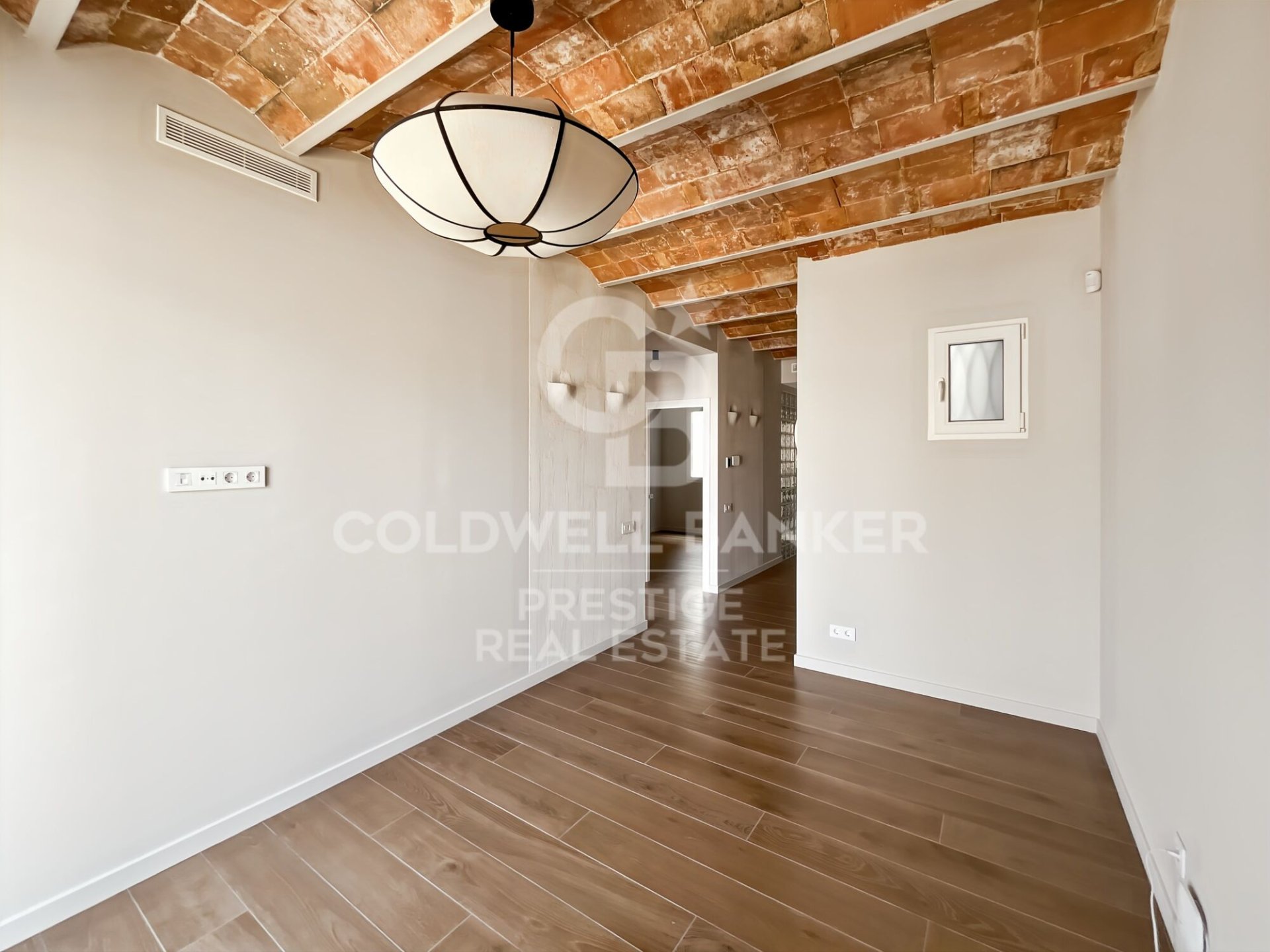 Penthäuser in Barcelona, Spanien 2 Schlafzimmer, 63 m2 Nr. 178641