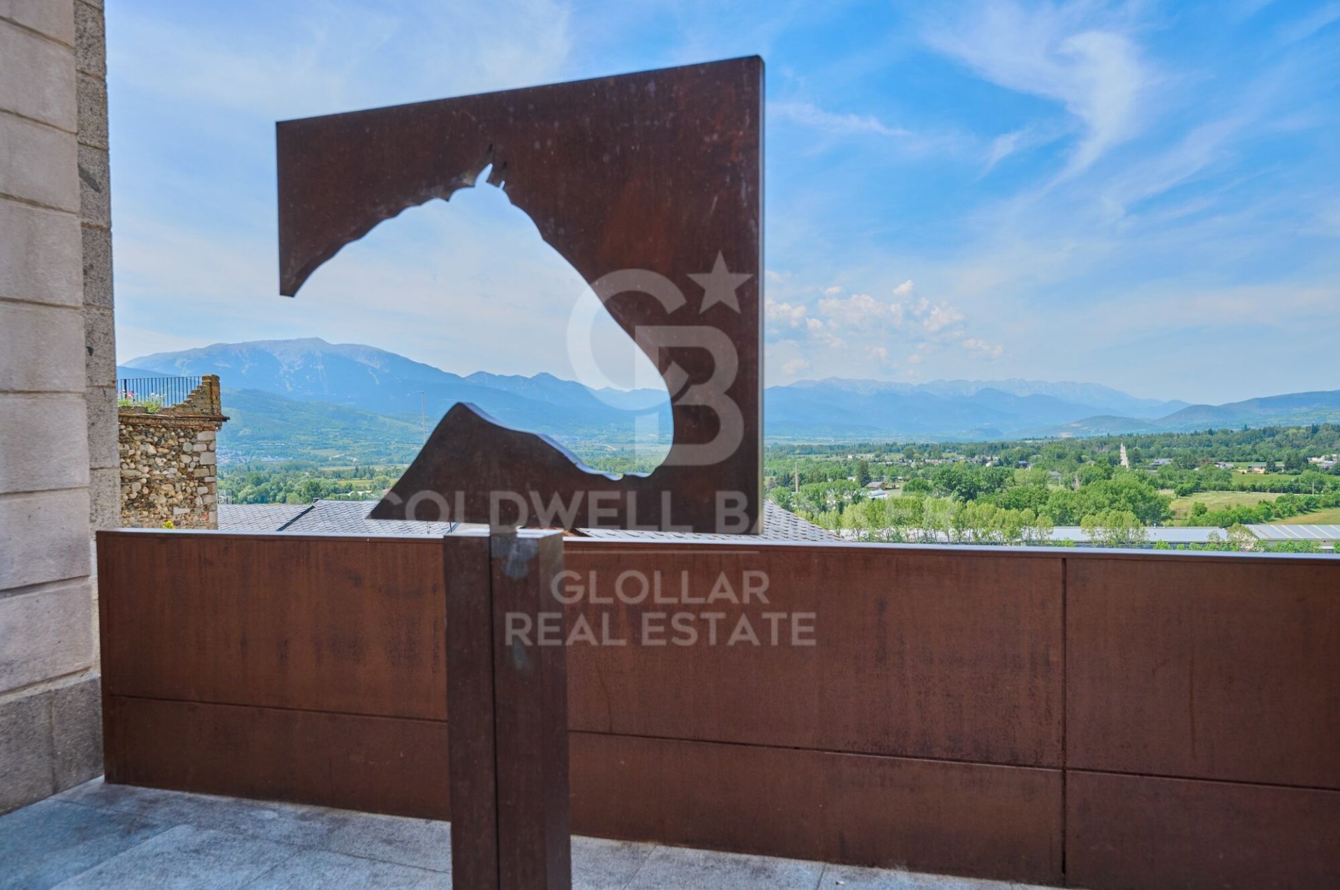 Apartment à Girona, Espagne 74 m2 No. 178644