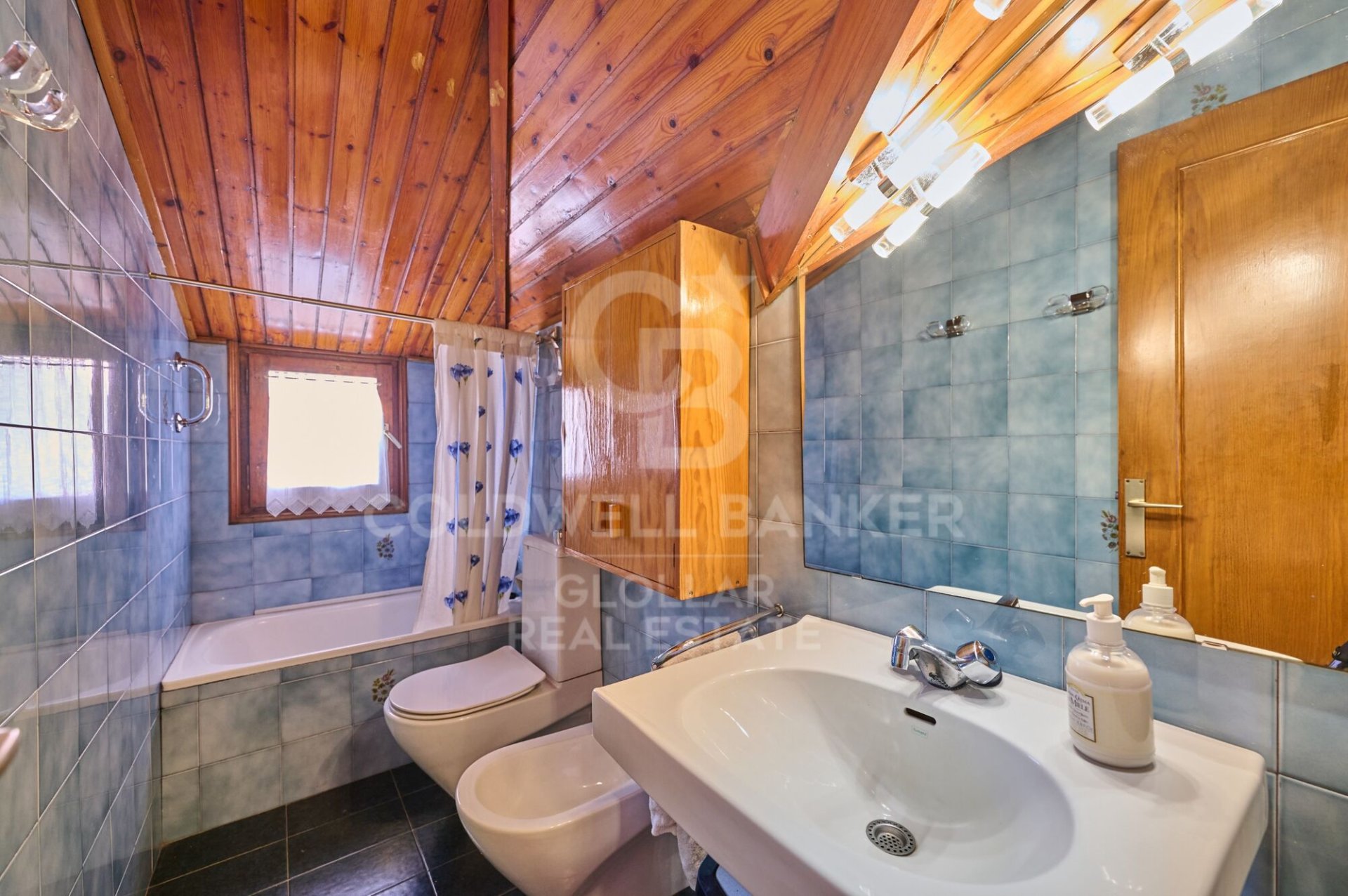 Apartment à Girona, Espagne 74 m2 No. 178644