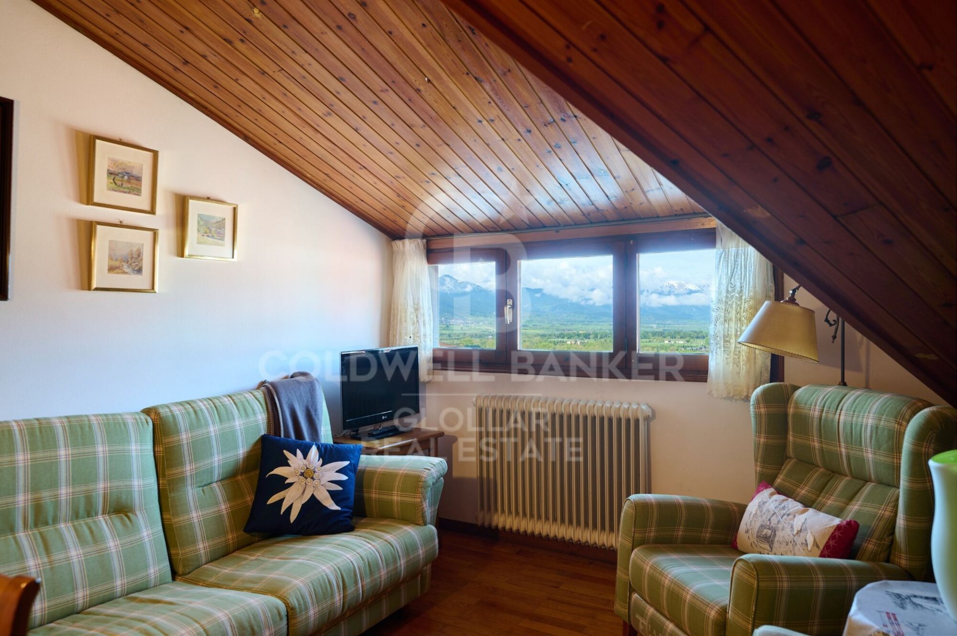 Apartment à Girona, Espagne 74 m2 No. 178644