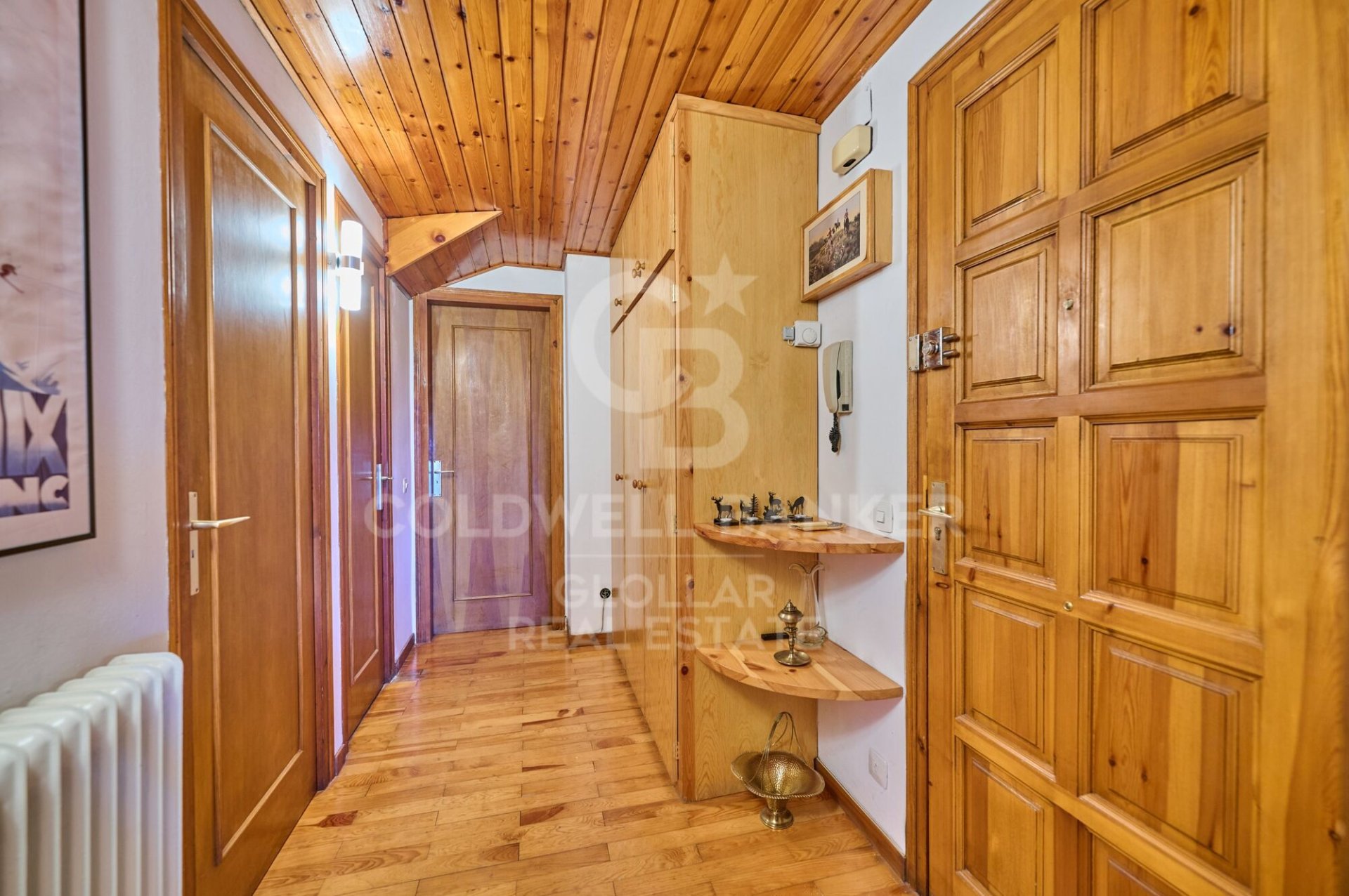 Apartment à Girona, Espagne 74 m2 No. 178644