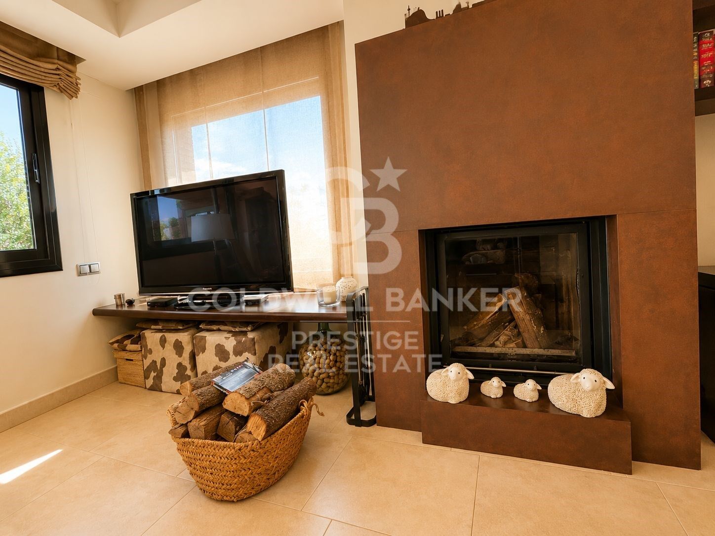 Huvila La Garriga, Barcelona, Espanja 4 makuuhuonetta, 646 m2 No. 178642