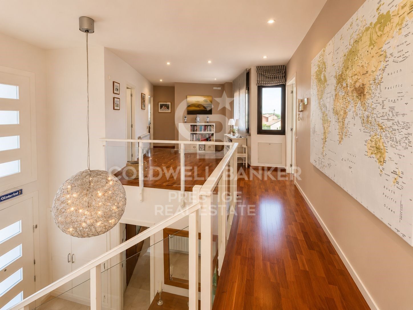 Huvila La Garriga, Barcelona, Espanja 4 makuuhuonetta, 646 m2 No. 178642
