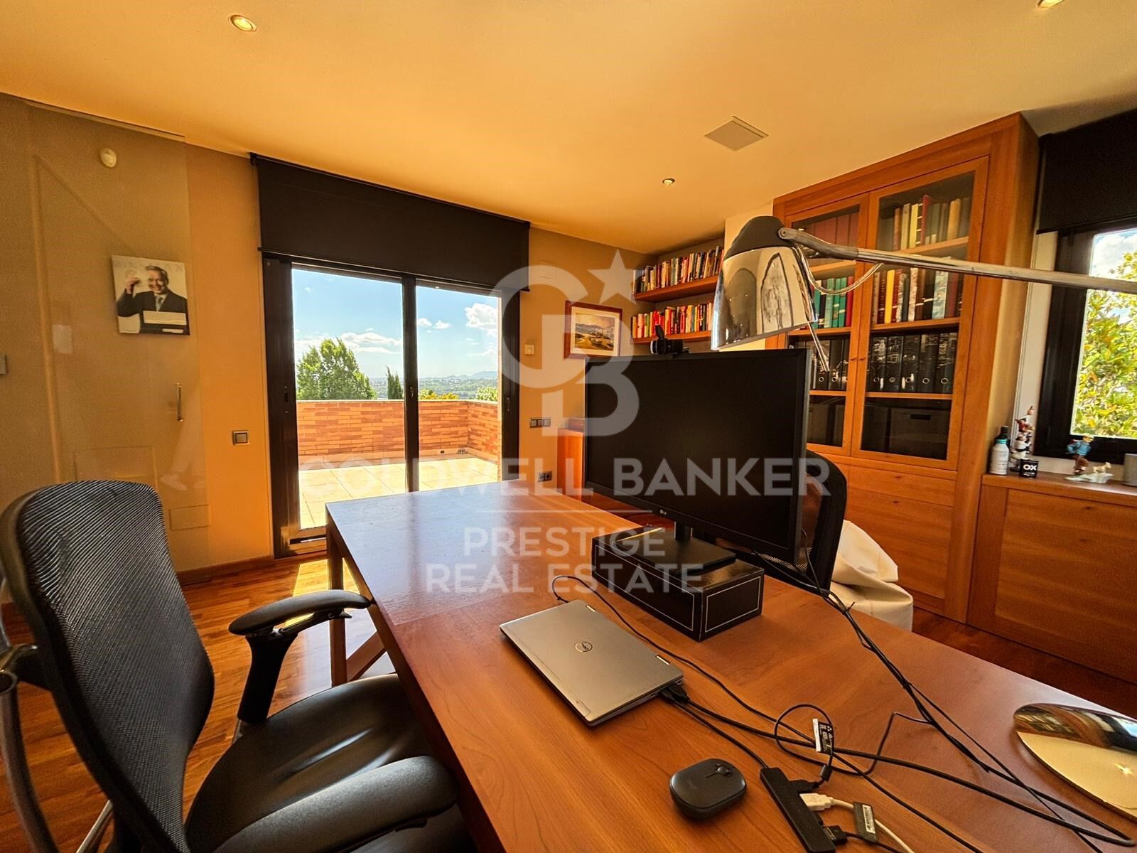 Huvila La Garriga, Barcelona, Espanja 4 makuuhuonetta, 646 m2 No. 178642