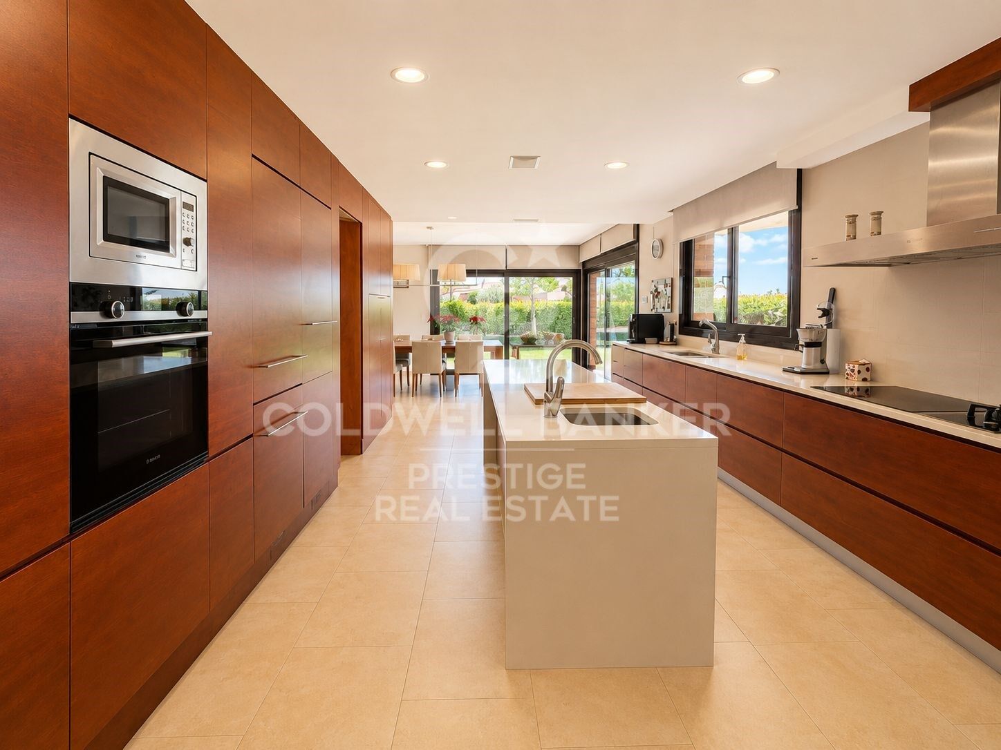 Huvila La Garriga, Barcelona, Espanja 4 makuuhuonetta, 646 m2 No. 178642