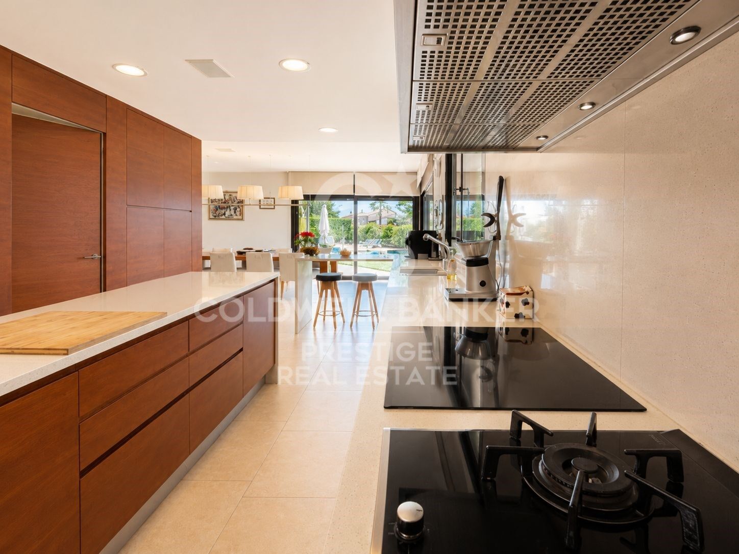 Huvila La Garriga, Barcelona, Espanja 4 makuuhuonetta, 646 m2 No. 178642