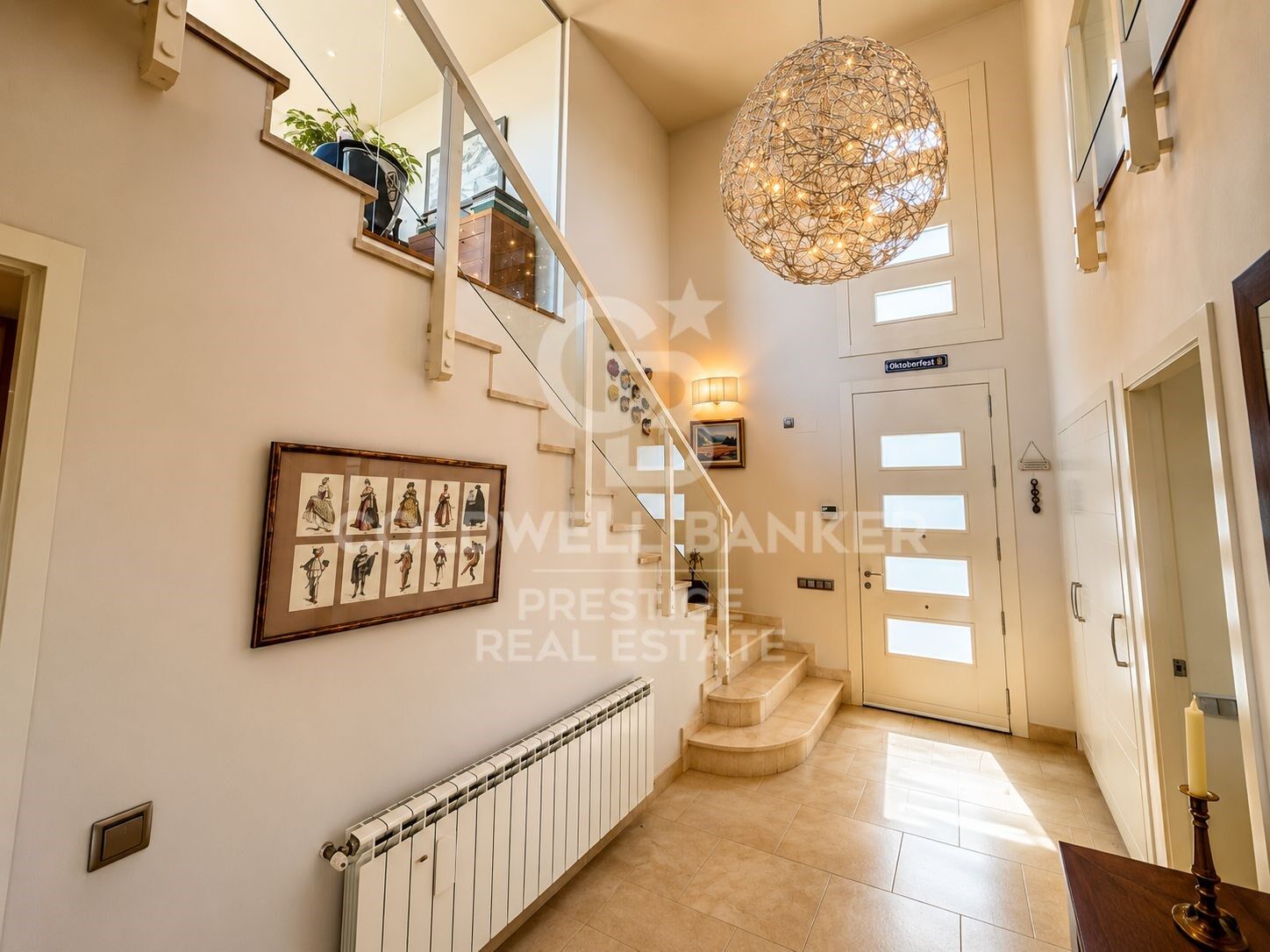 Huvila La Garriga, Barcelona, Espanja 4 makuuhuonetta, 646 m2 No. 178642