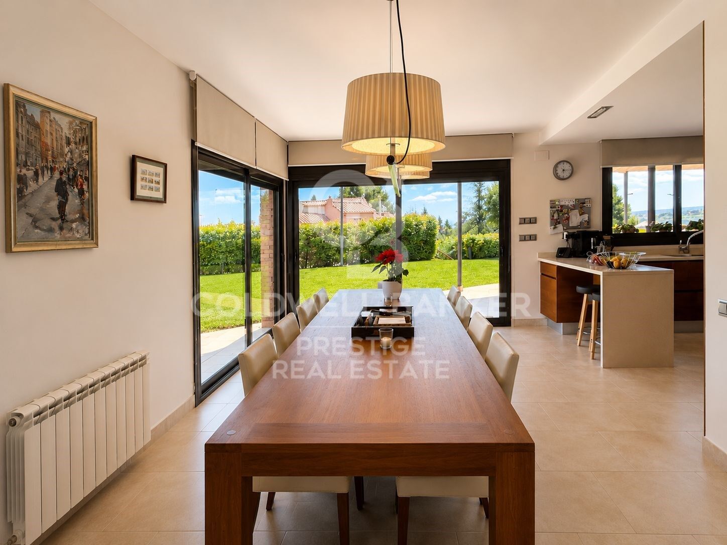 Huvila La Garriga, Barcelona, Espanja 4 makuuhuonetta, 646 m2 No. 178642