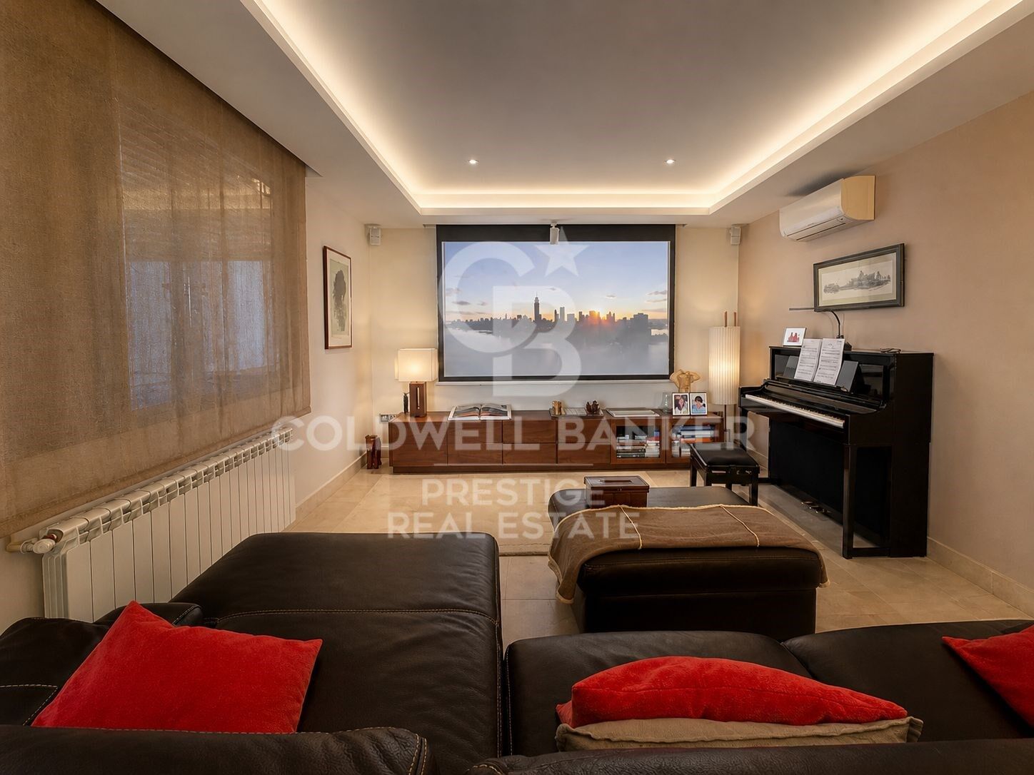 Huvila La Garriga, Barcelona, Espanja 4 makuuhuonetta, 646 m2 No. 178642