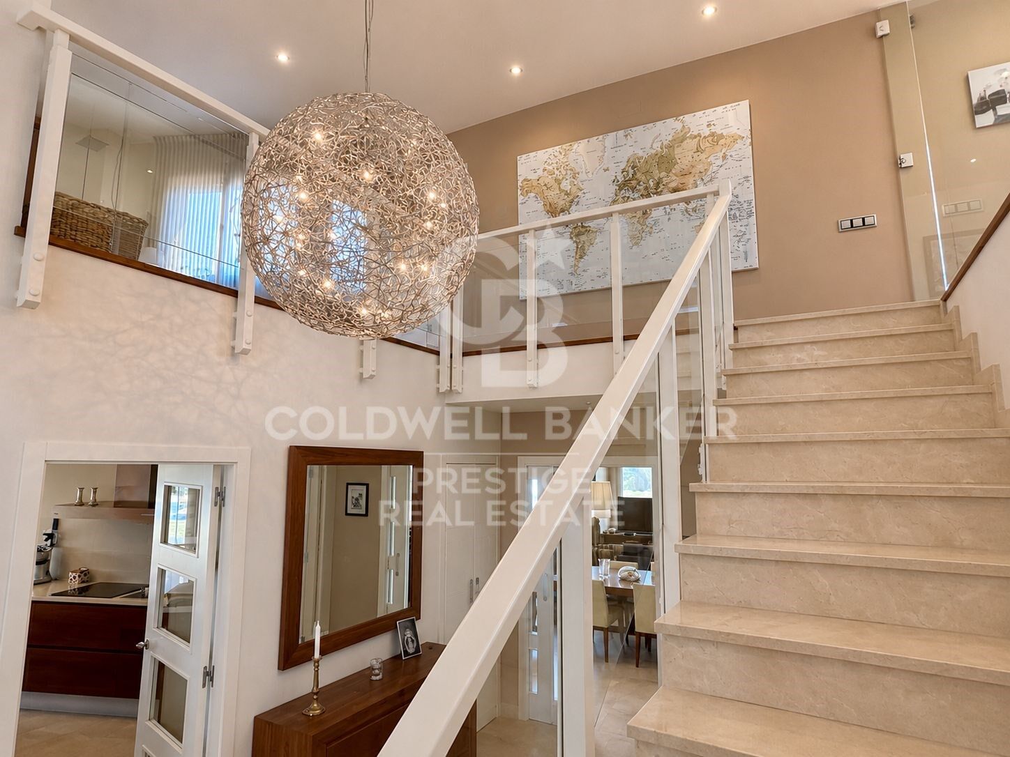 Huvila La Garriga, Barcelona, Espanja 4 makuuhuonetta, 646 m2 No. 178642