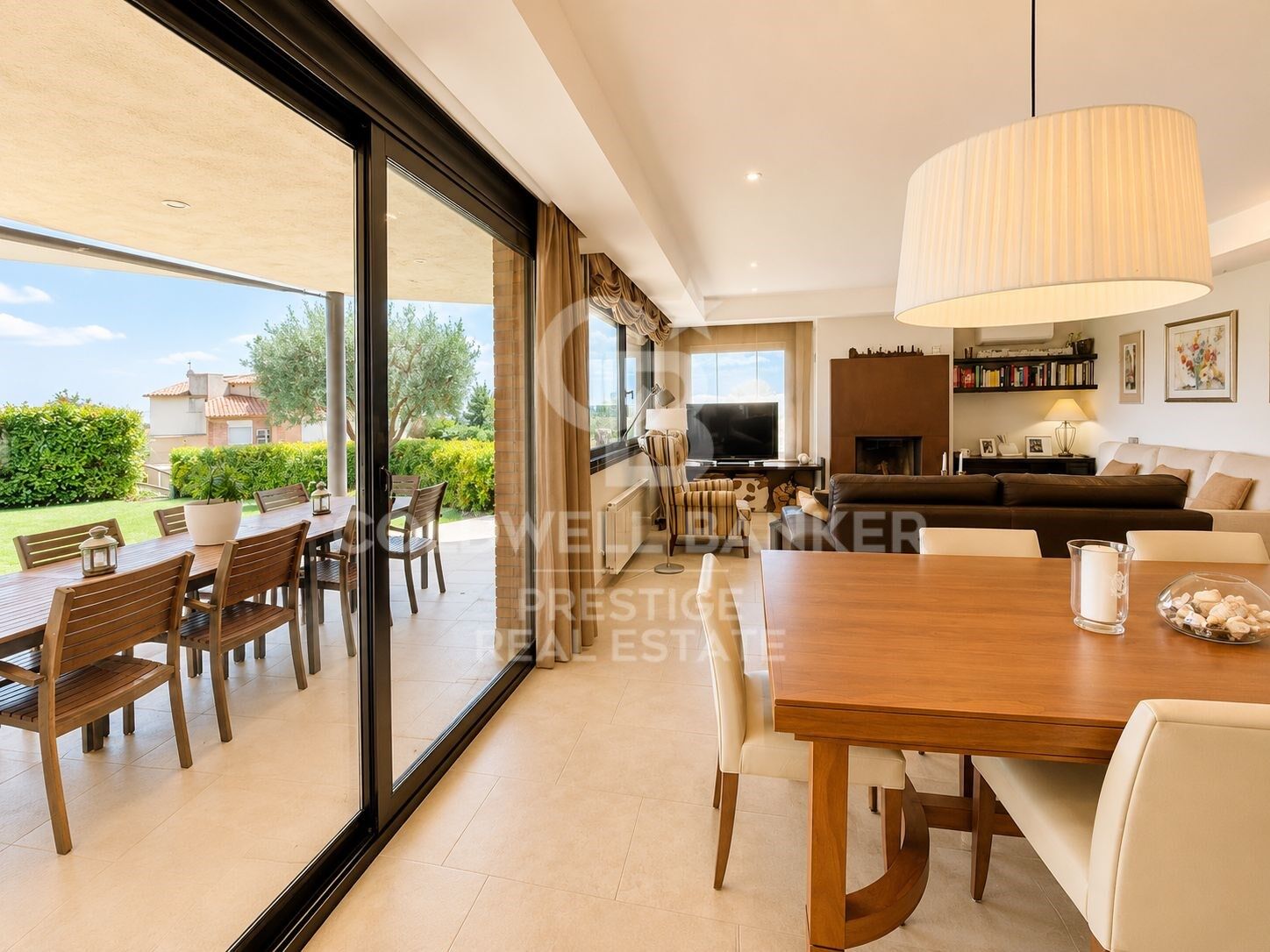 Huvila La Garriga, Barcelona, Espanja 4 makuuhuonetta, 646 m2 No. 178642