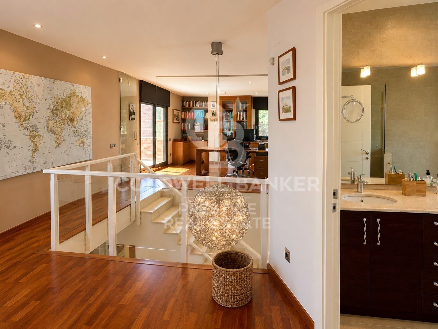 Huvila La Garriga, Barcelona, Espanja 4 makuuhuonetta, 646 m2 No. 178642