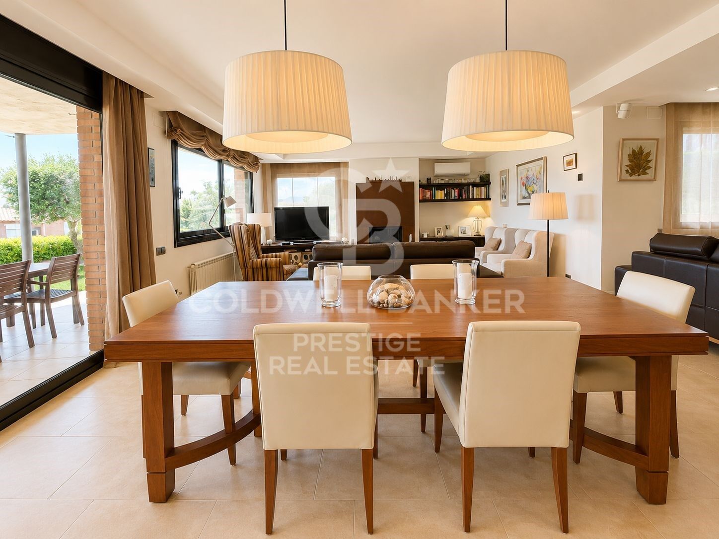 Huvila La Garriga, Barcelona, Espanja 4 makuuhuonetta, 646 m2 No. 178642