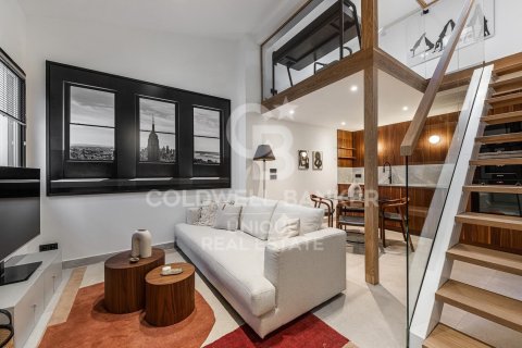 Apartament w Madrid, Hiszpania 1 sypialnia, 78 mkw. nr 178646
