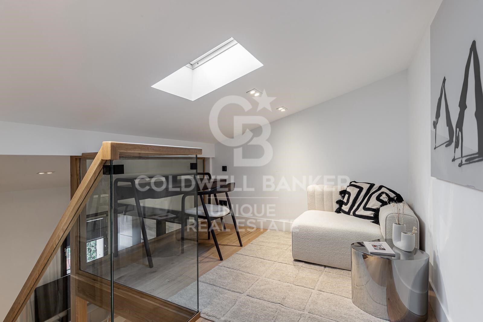 Wohnung in Madrid, Spanien 1 Schlafzimmer, 78 m2 Nr. 178646