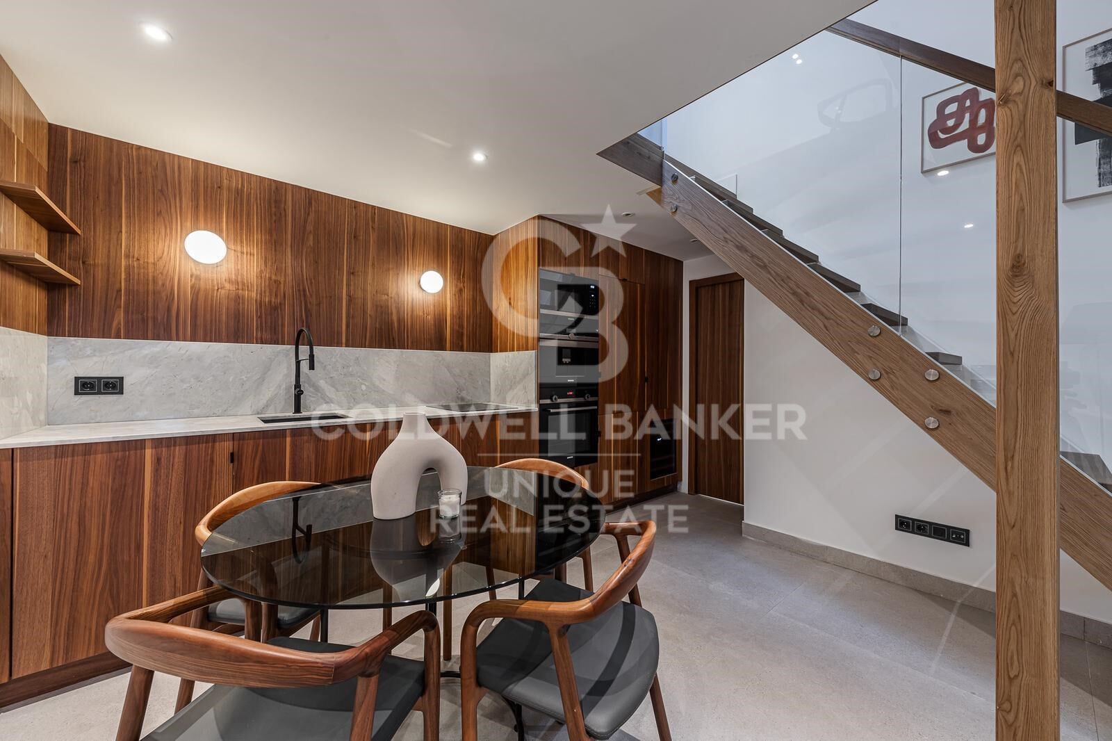 Wohnung in Madrid, Spanien 1 Schlafzimmer, 78 m2 Nr. 178646