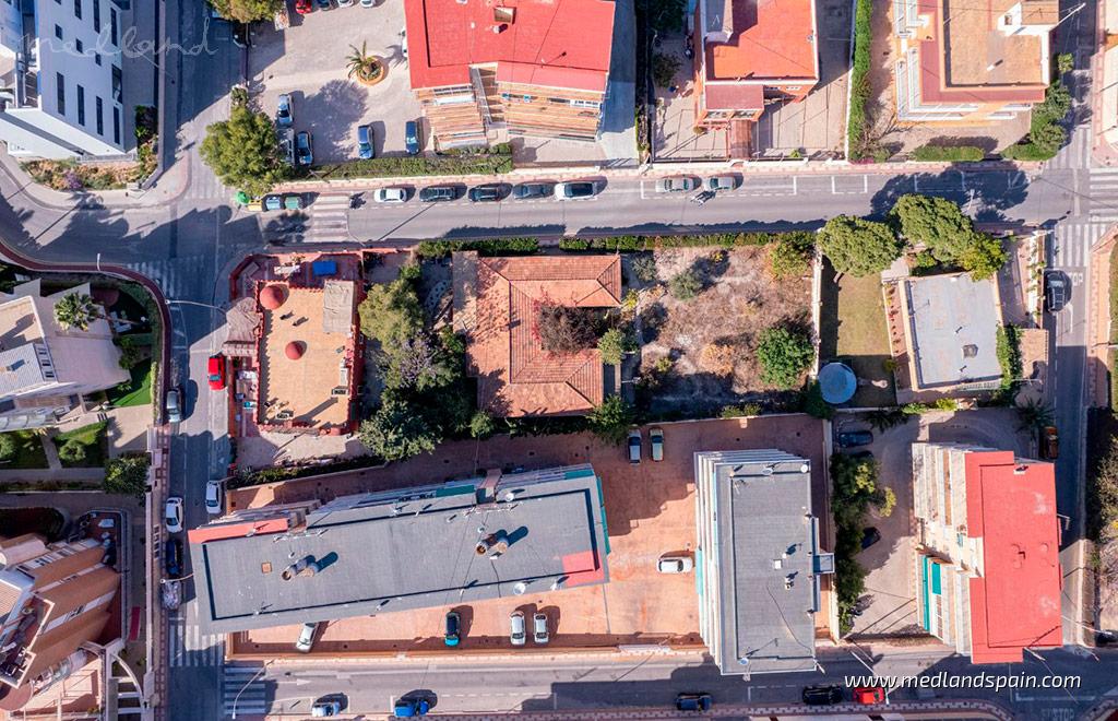 Huoneisto El Campello, Alicante, Espanja 3 makuuhuonetta, 83 m2 No. 148504