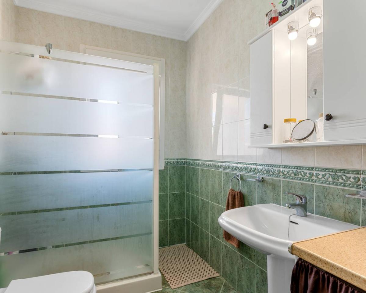 Villa in Benijofar, Alicante, Spanien 6 Schlafzimmer, 274 m2 Nr. 98256