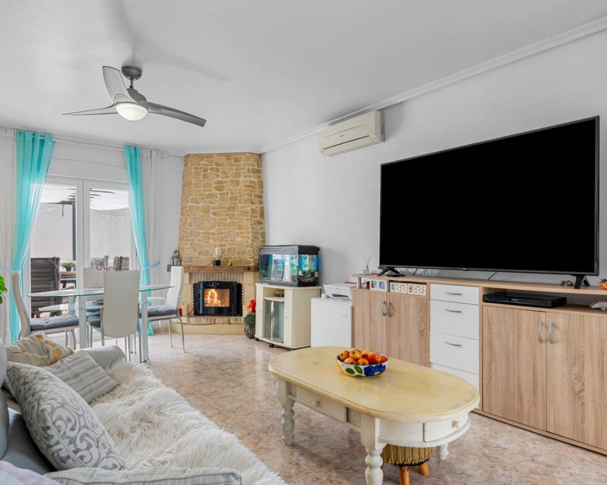 Villa in Benijofar, Alicante, Spanien 6 Schlafzimmer, 274 m2 Nr. 98256