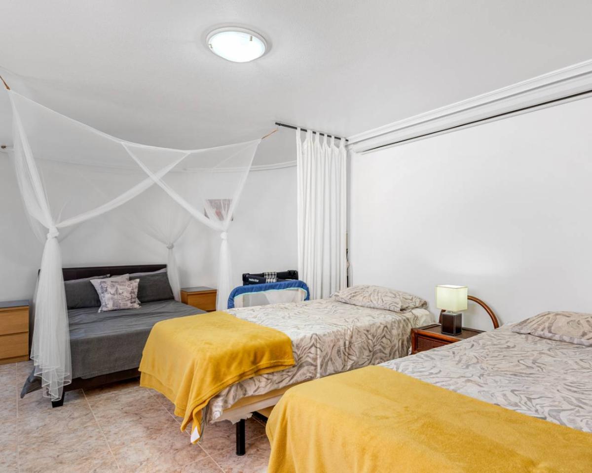 Villa in Benijofar, Alicante, Spanien 6 Schlafzimmer, 274 m2 Nr. 98256