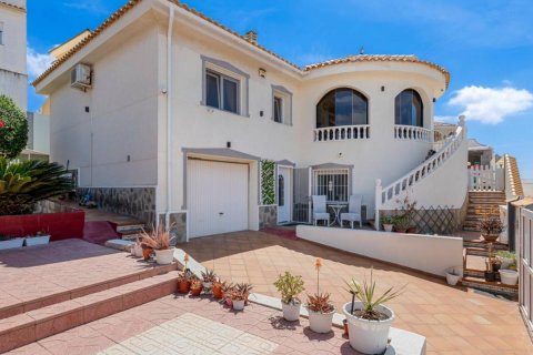 Villa in Benijofar, Alicante, Spanien 6 Schlafzimmer, 274 m2 Nr. 98256