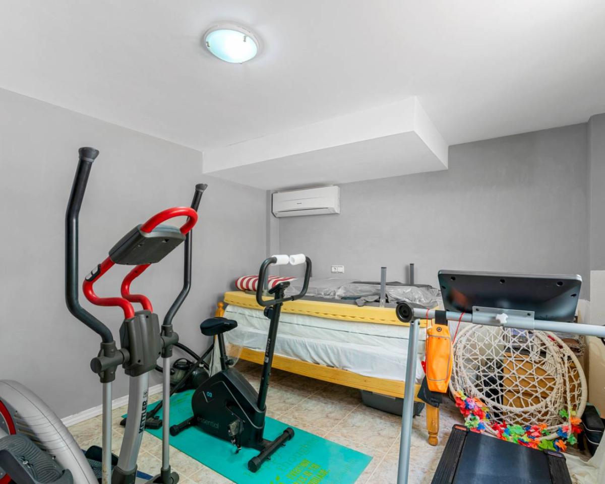 Villa in Benijofar, Alicante, Spanien 6 Schlafzimmer, 274 m2 Nr. 98256