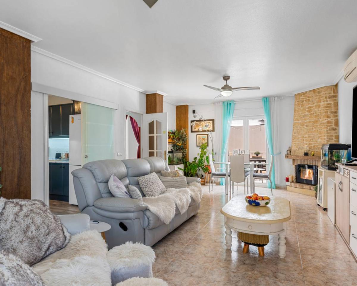 Villa in Benijofar, Alicante, Spanien 6 Schlafzimmer, 274 m2 Nr. 98256